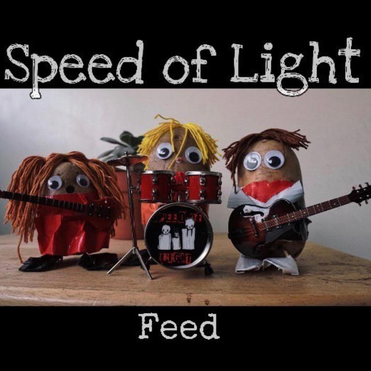 Speed of Light's avatar image