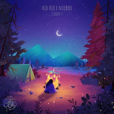 I Didn't By Kid Kio, NueBoo's cover