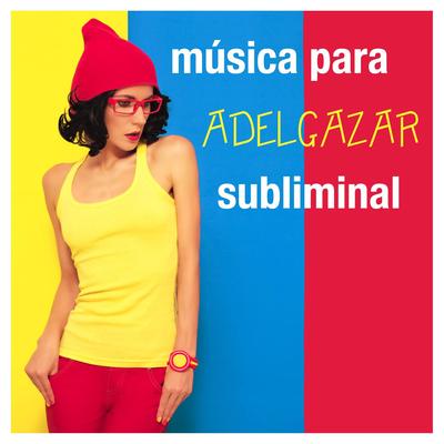 Música para Adelgazar Subliminal's cover