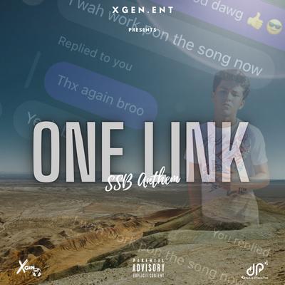 One Link (SSB Anthem)'s cover