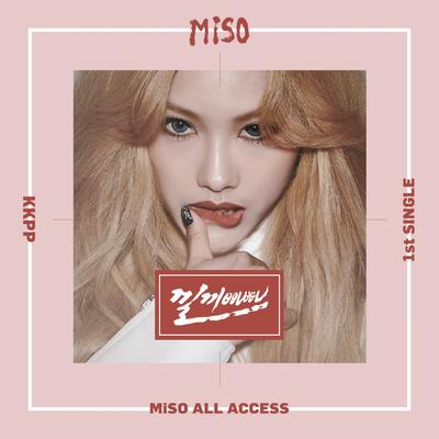 KKPP By MISO's cover