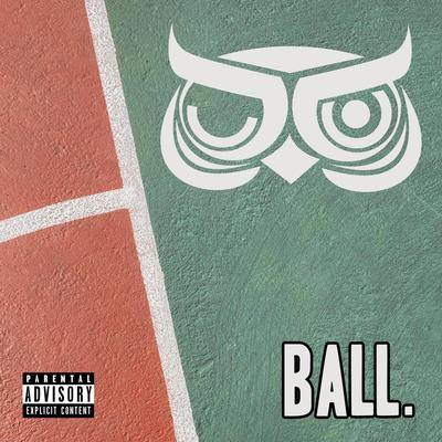 Ball By Knowmads's cover