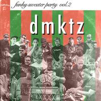 Funky Sweater Party Vol. 2, DMKTZ