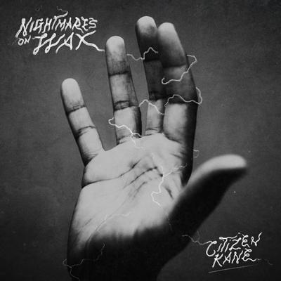 Citizen Kane (feat. Mozez) (Ron Trent Night Dubbin Remix) By Nightmares On Wax, Mozez's cover