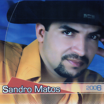 Sandro Matos's cover