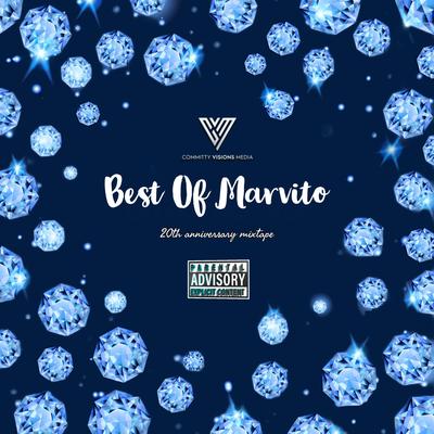Best Of Marvito's cover