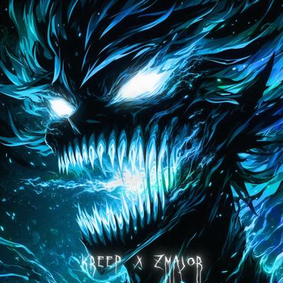 POISON By KREEP, ZMAJOR's cover