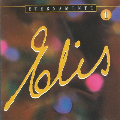 Eternamente Elis, Vol. 1's cover