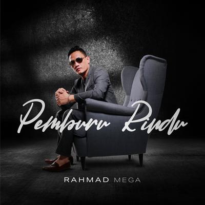 Rahmad Mega's cover