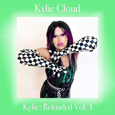 Seal It with a Kiss By Kylie Cloud's cover