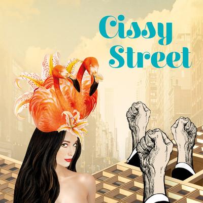 Tric ! By Cissy Street's cover