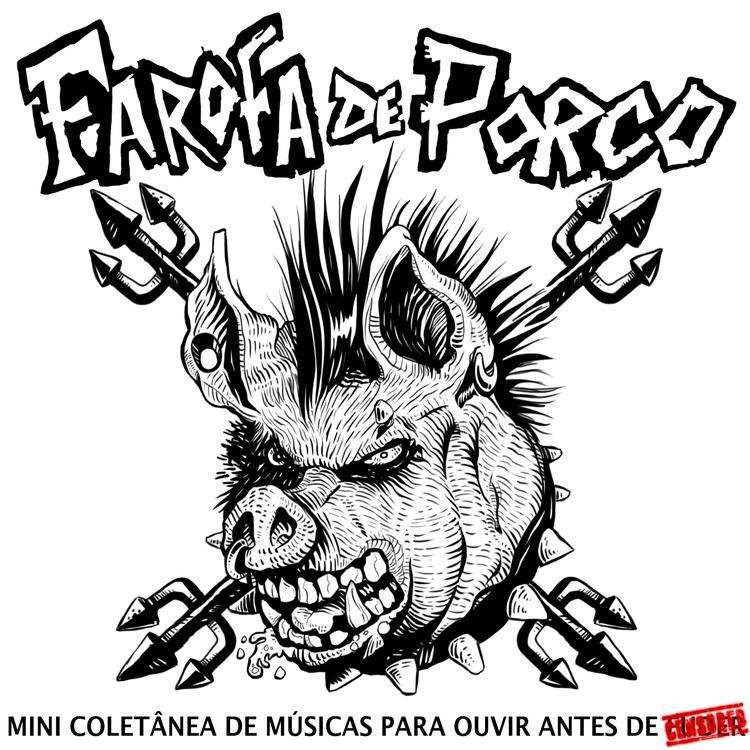 Farofa De Porco's avatar image