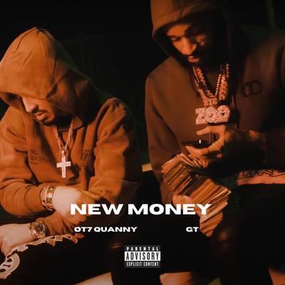 New Money's cover