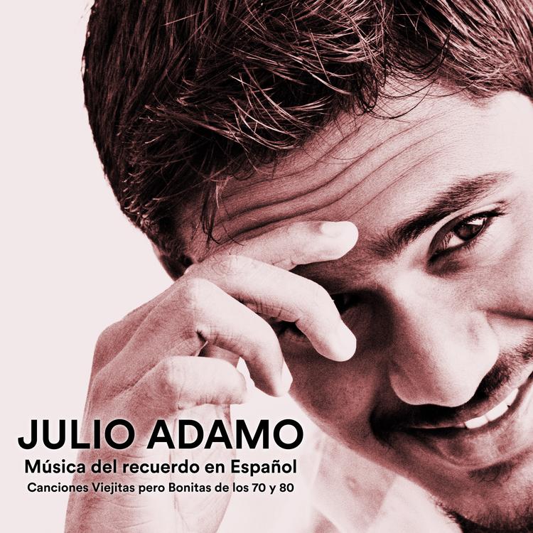 Julio Adamo's avatar image