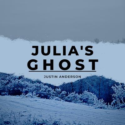 Julia's Ghost's cover