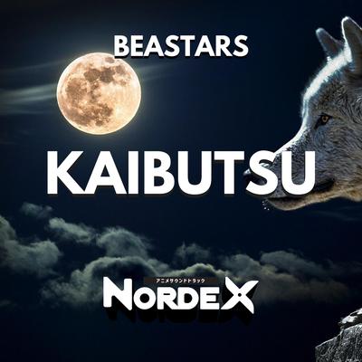 Kaibutsu (BEASTARS) By Nordex's cover
