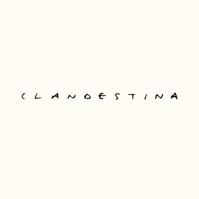 Clandestina (Cover)'s cover