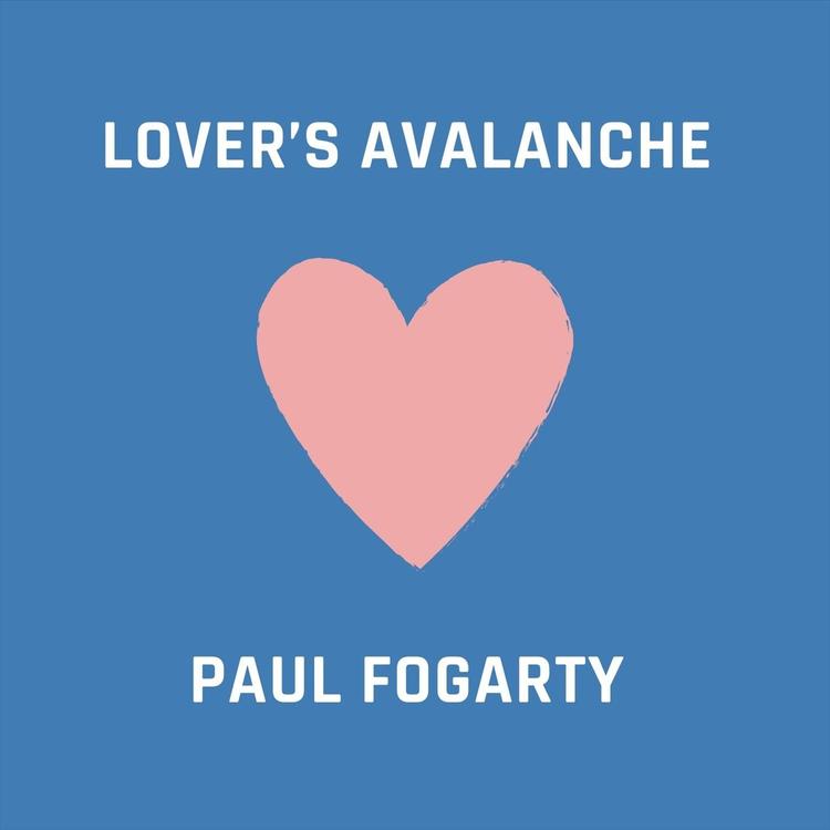 Paul Fogarty's avatar image
