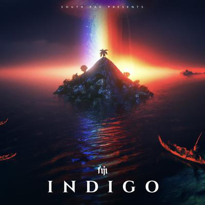 Indigo's cover