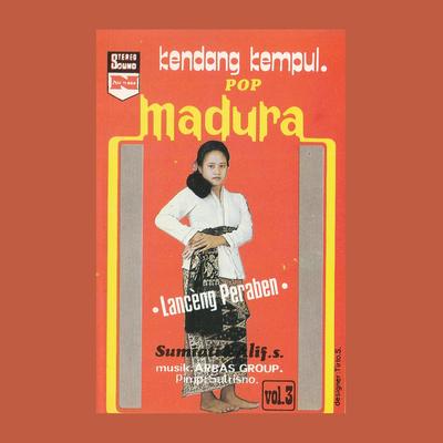 Panjer Laguh's cover