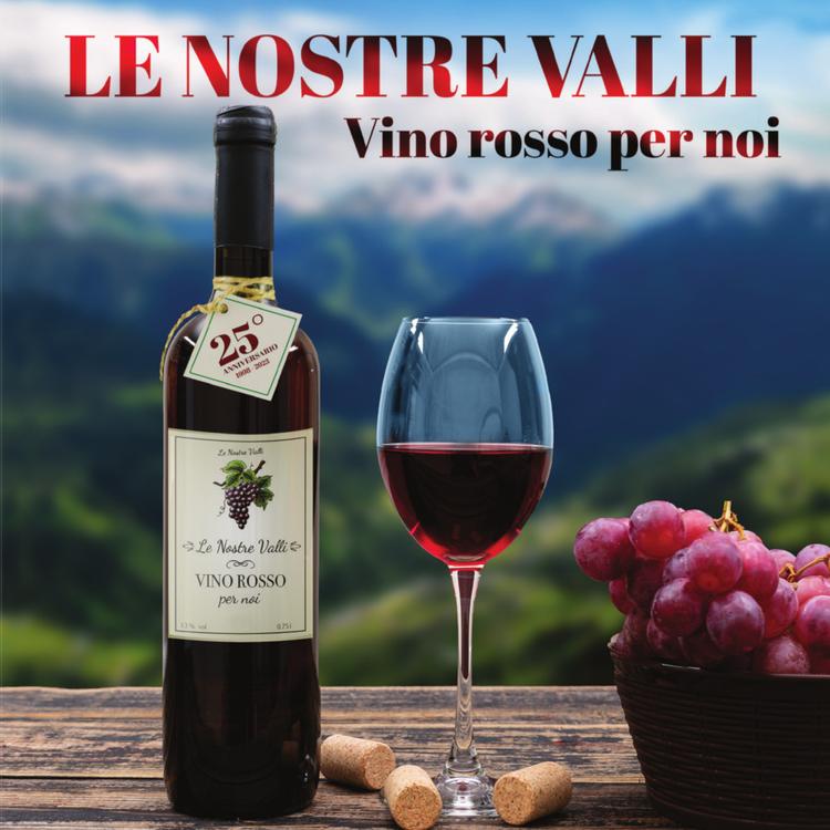 Le Nostre Valli's avatar image