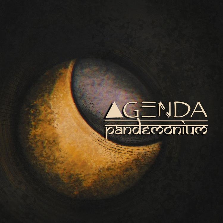 Agenda's avatar image