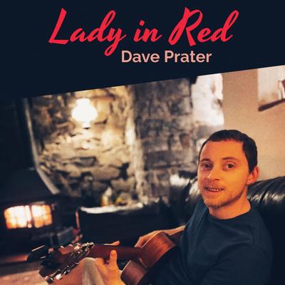 Lady in Red By Dave Prater's cover