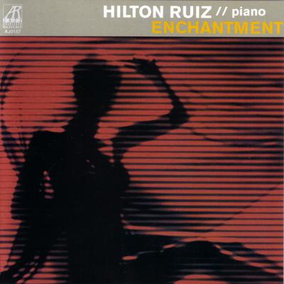 Home Cookin' By Hilton Ruiz's cover