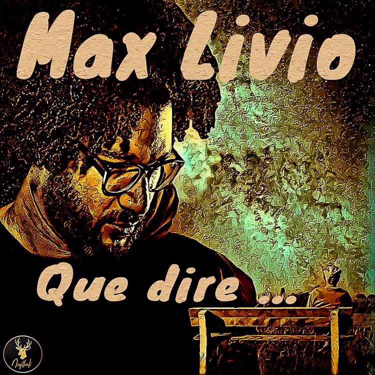 Max Livio's avatar image