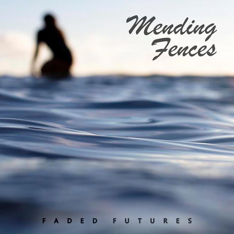 Mending Fences's avatar image