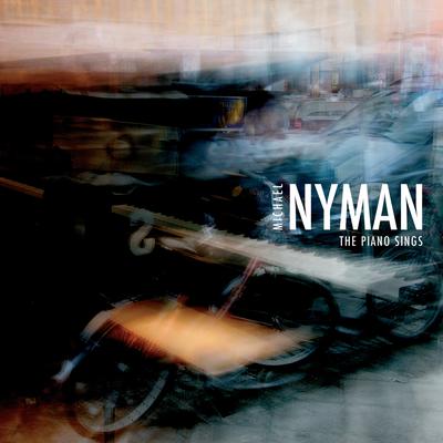 Franklyn By Michael Nyman's cover