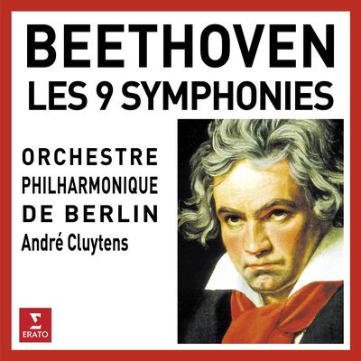 Beethoven: Les 9 Symphonies's cover