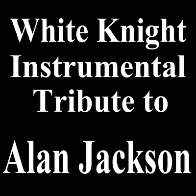 Don't Rock the Jukebox (Instrumental) By White Knight Instrumental's cover