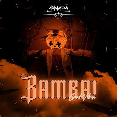 Bamba By Armağan Oruç's cover