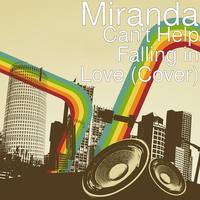 Miranda's avatar cover