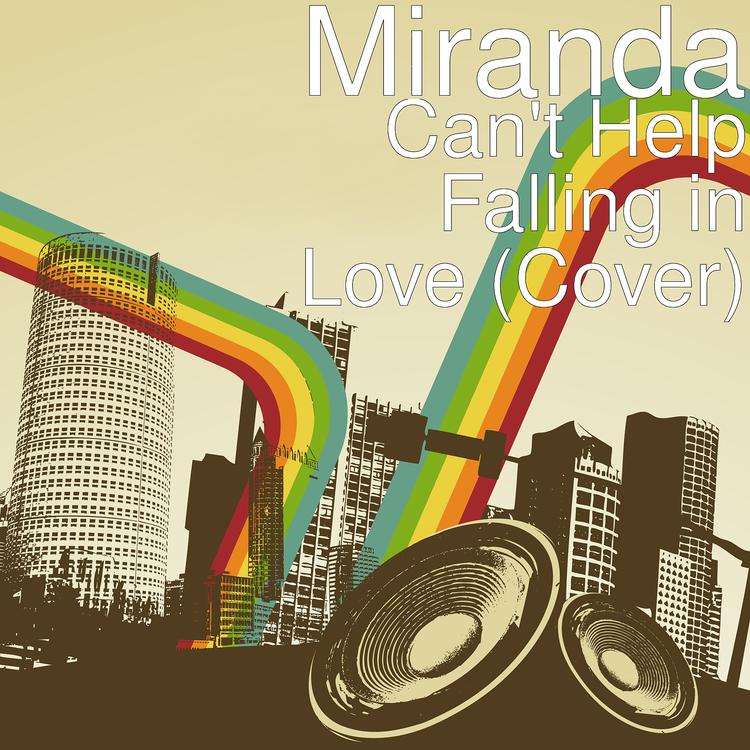 Miranda's avatar image