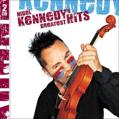 The Four Seasons, Violin Concerto in G Minor, Op. 8 No. 2, RV 315 "Summer": III. Presto By Nigel Kennedy's cover