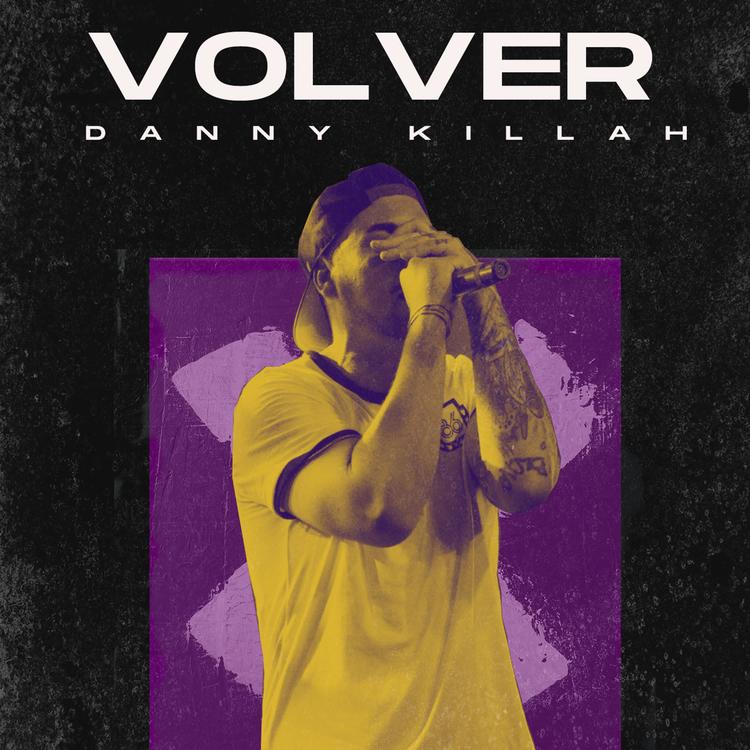 Danny Killah's avatar image