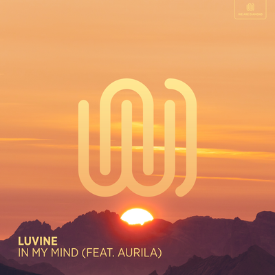 In My Mind By Luvine, Aurila's cover