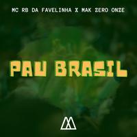 MC RB da Favelinha's avatar cover