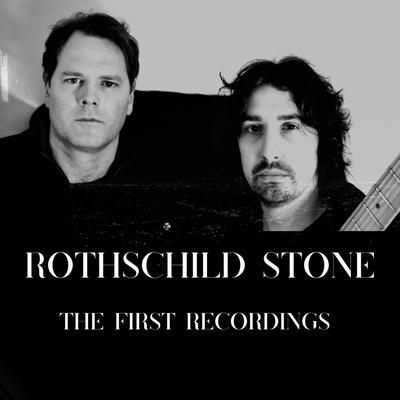 The First Recordings's cover