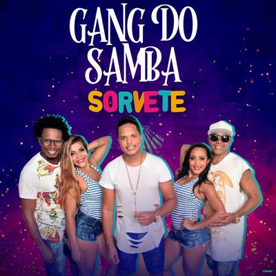 Quero Ver Você Subir By Gang do Samba's cover