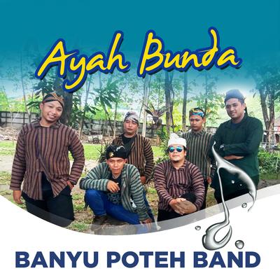Banyu Poteh Band's cover