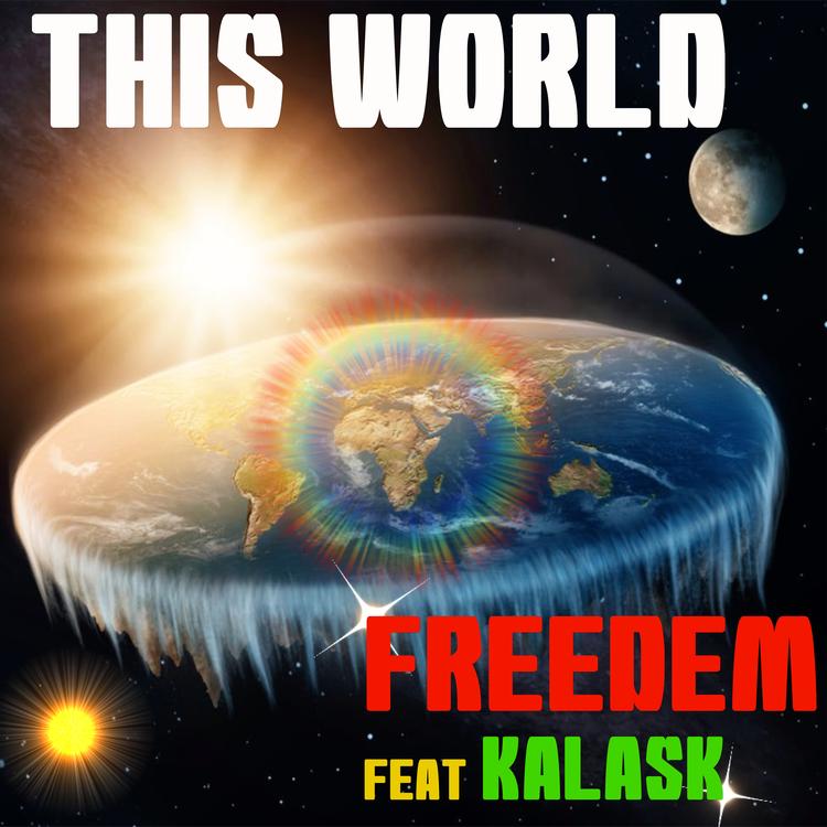 Freedem's avatar image