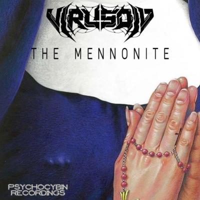 The Mennonite's cover