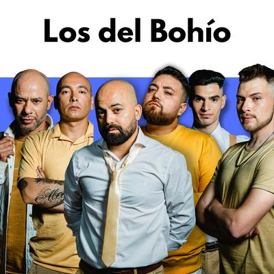 Los Del Bohio's cover