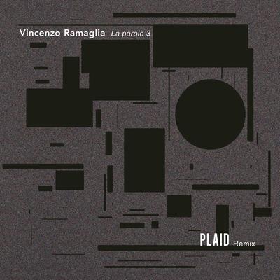 La parole 3 (Plaid Remix)'s cover