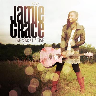 You Lead By Jamie Grace's cover