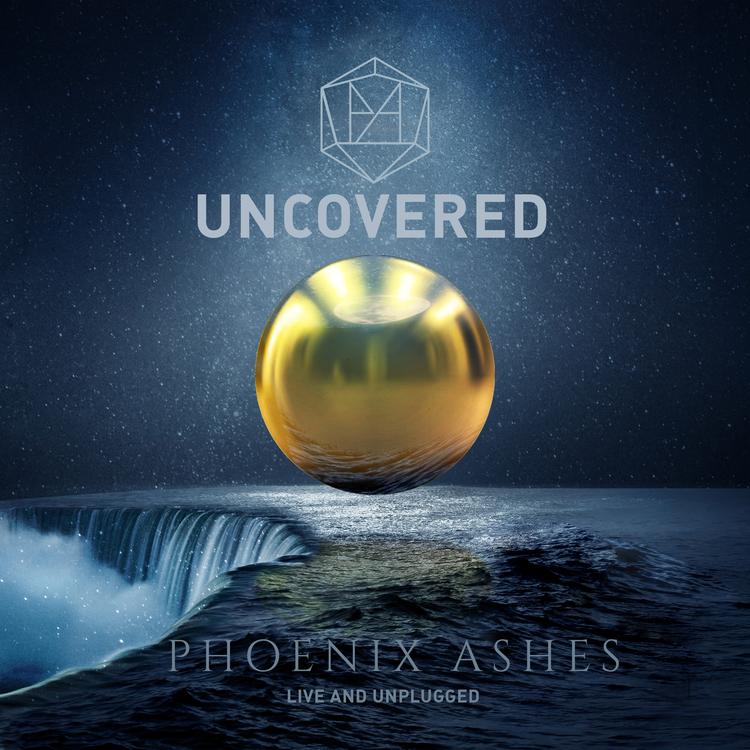 Phoenix'Ashes's avatar image