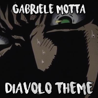 Diavolo Theme (From "Jojo's Bizarre Adventure")'s cover